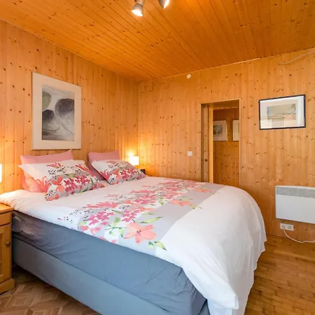 בית נופש In With Garden Eichenborn