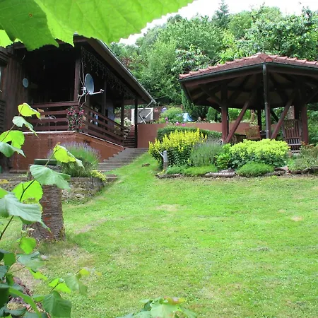 In With Garden