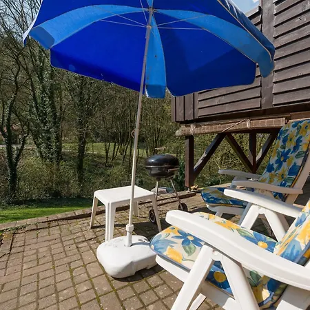 In With Garden * Eichenborn