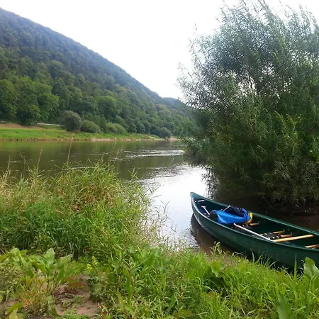 In With Garden * Eichenborn