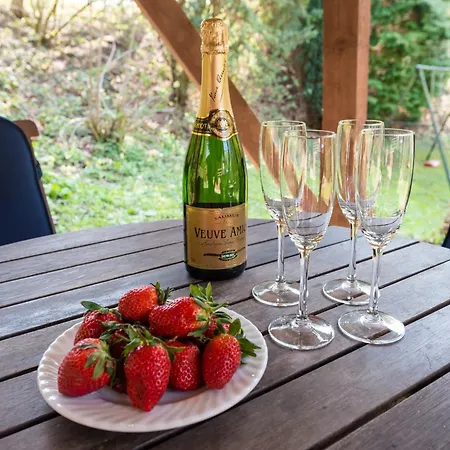 In With Garden Eichenborn