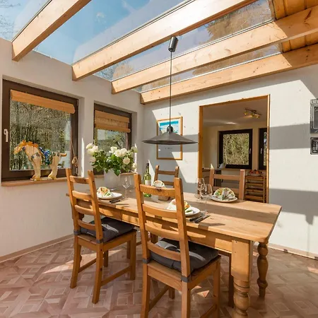 In With Garden * Eichenborn