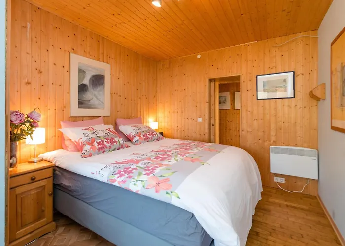 Дом отдыха In With Garden Eichenborn