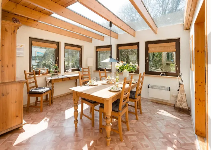 In With Garden Дом отдыха