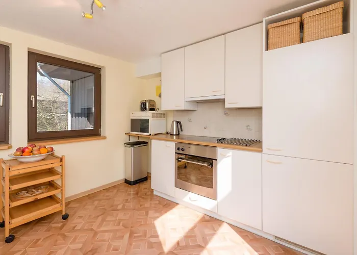 In With Garden Дом отдыха *