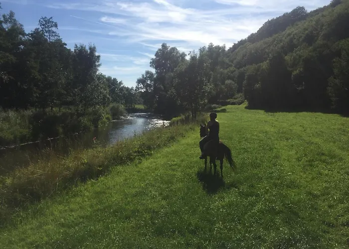 In With Garden Eichenborn