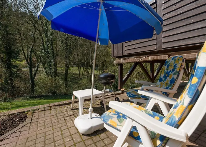 In With Garden * Eichenborn