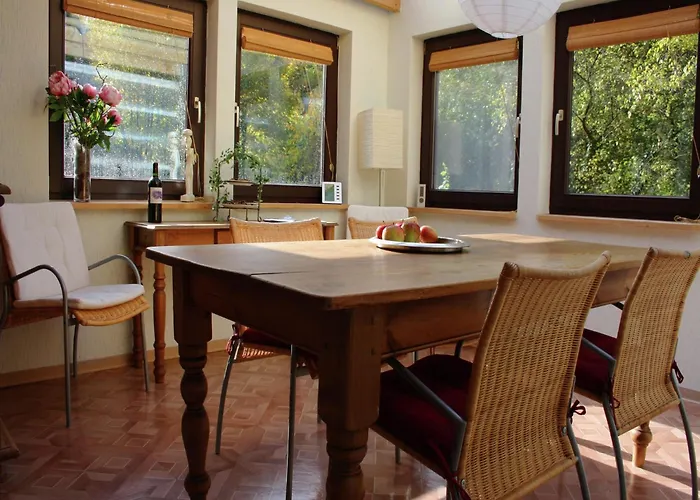 In With Garden Дом отдыха