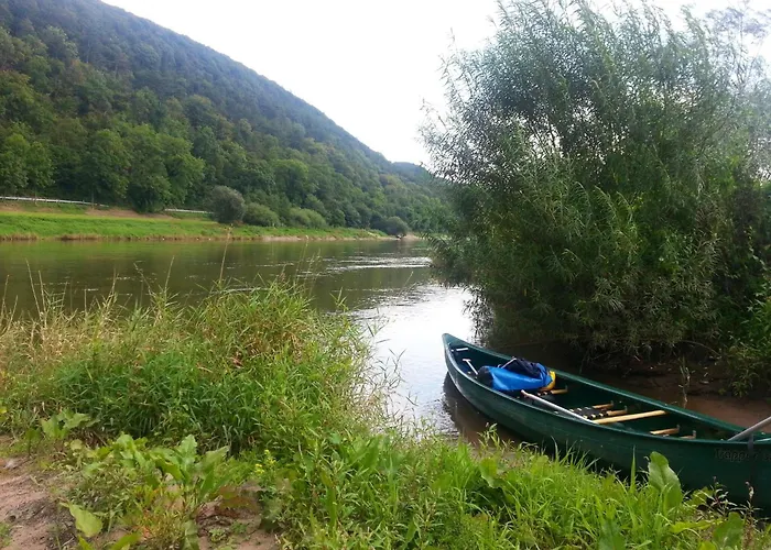 In With Garden * Eichenborn