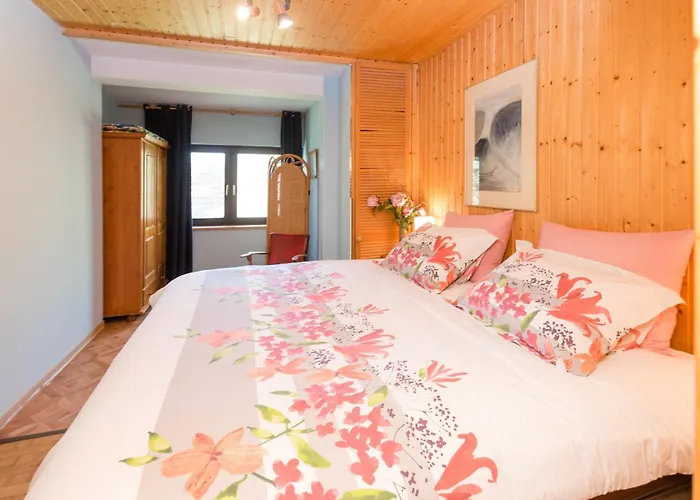 In With Garden Дом отдыха