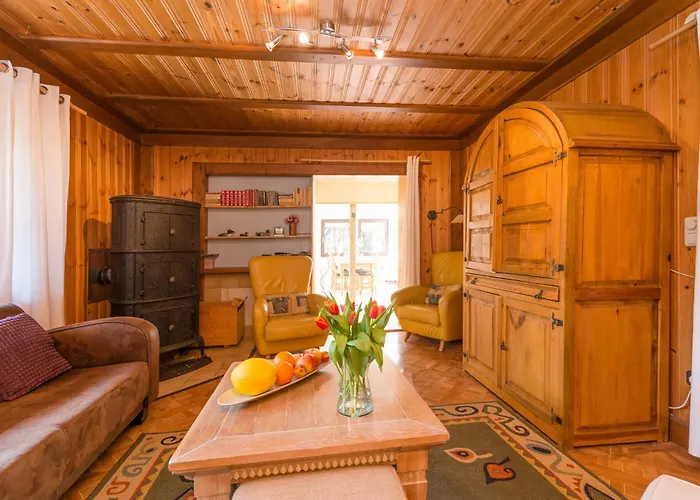 In With Garden Дом отдыха *