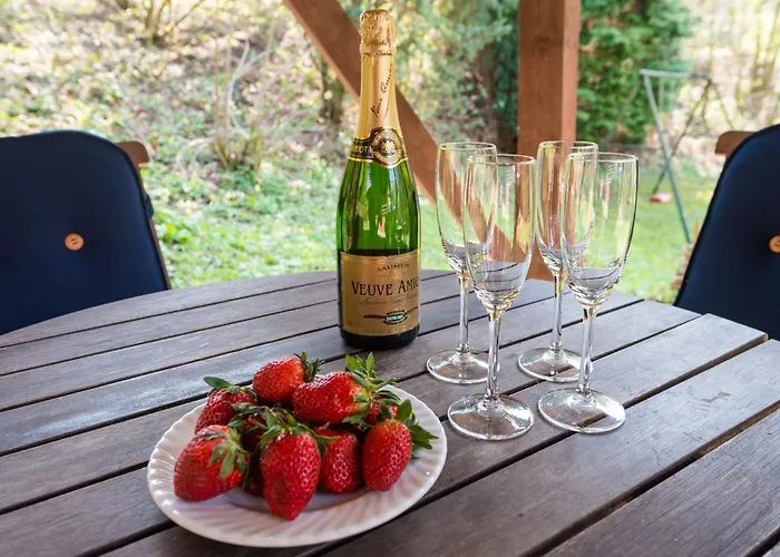 In With Garden Eichenborn