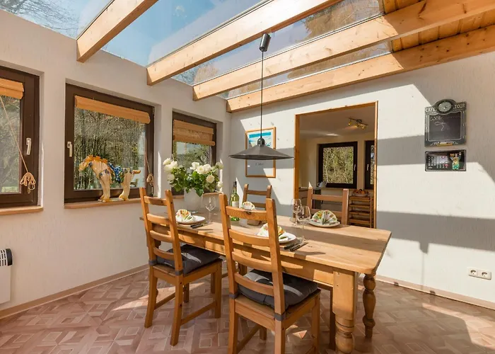 In With Garden * Eichenborn