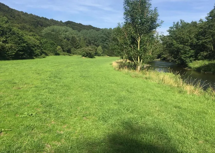 In With Garden * Eichenborn